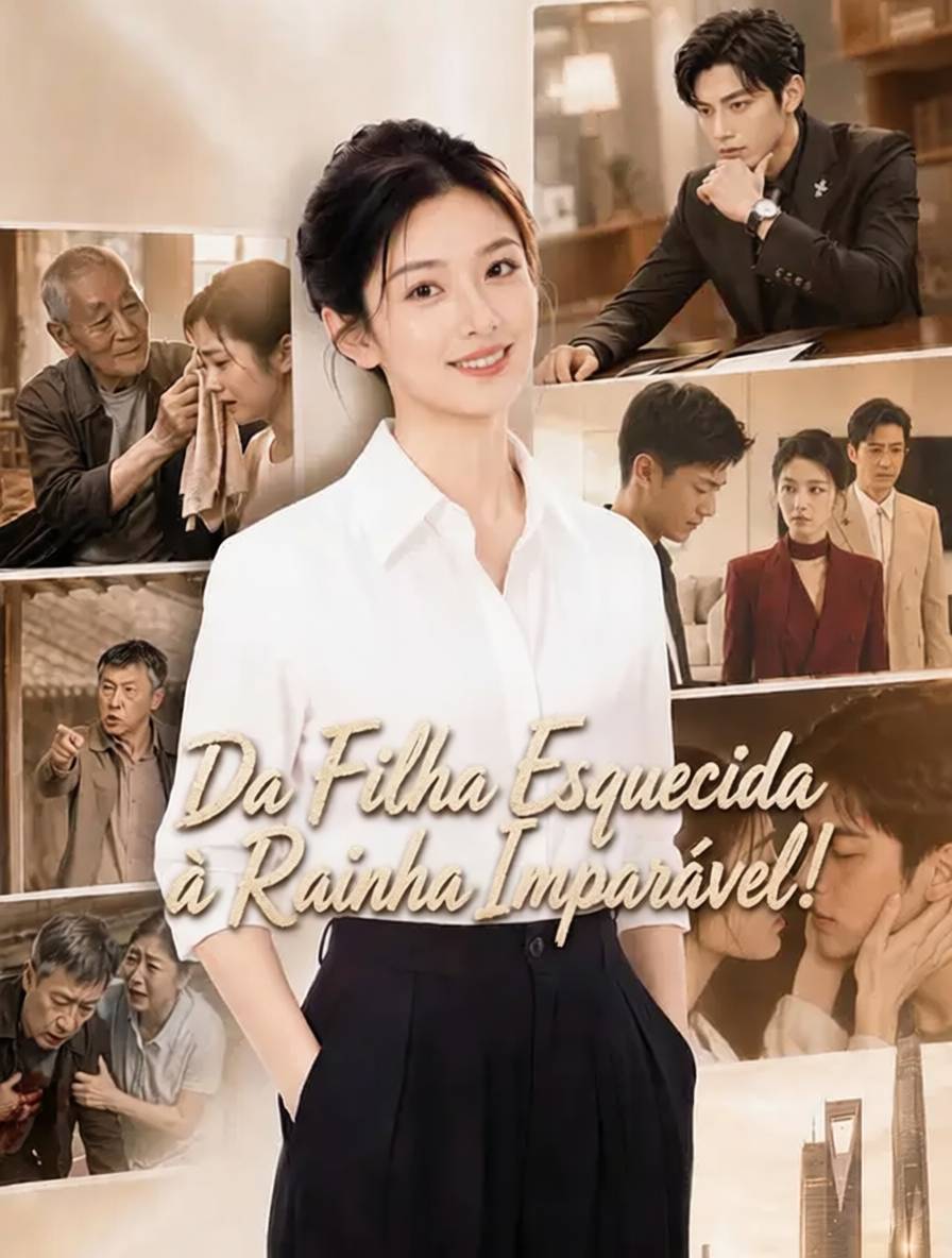 Da Filha Esquecida à Rainha Imparável!