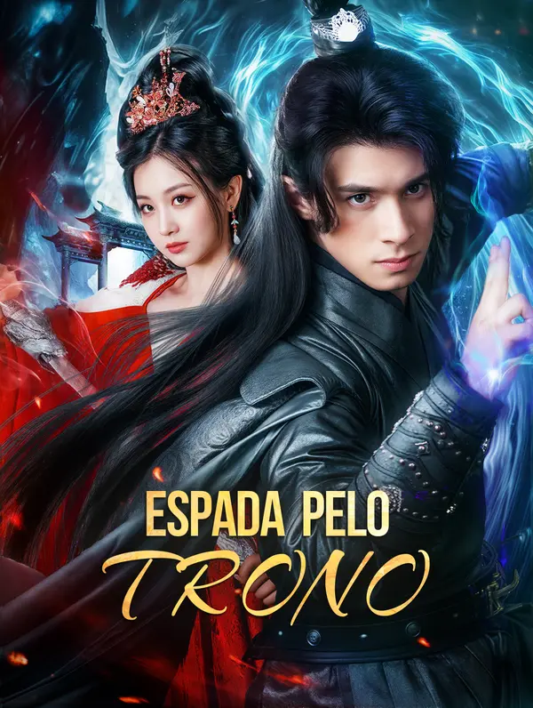 (Dublado) Espada pelo Trono