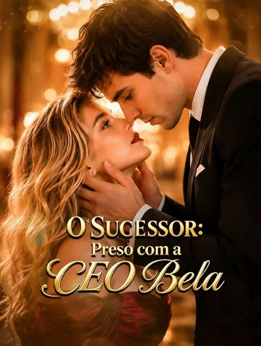 (Dublado) O Sucessor: Preso com a CEO Bela