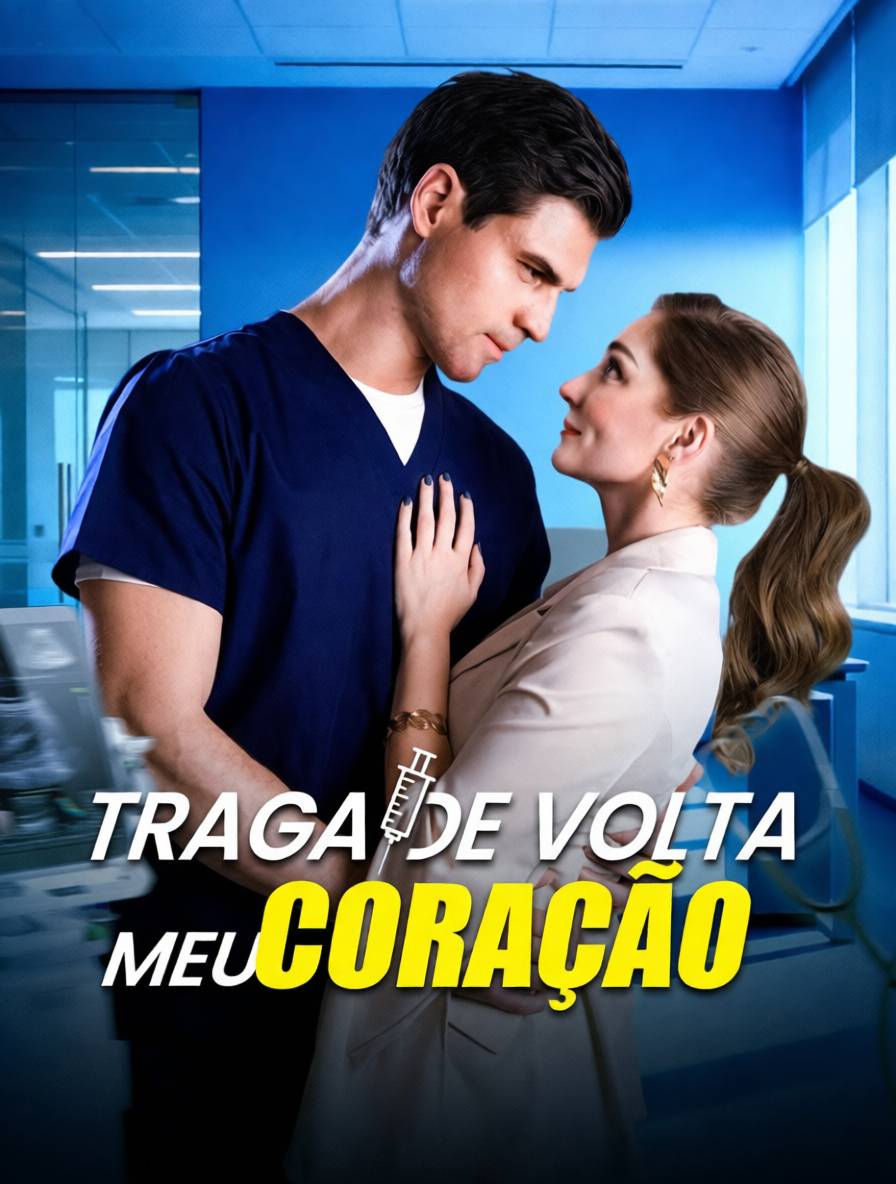 Traga de Volta Meu Coração