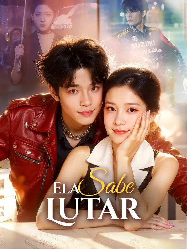 (Dublado) Ela Sabe Lutar