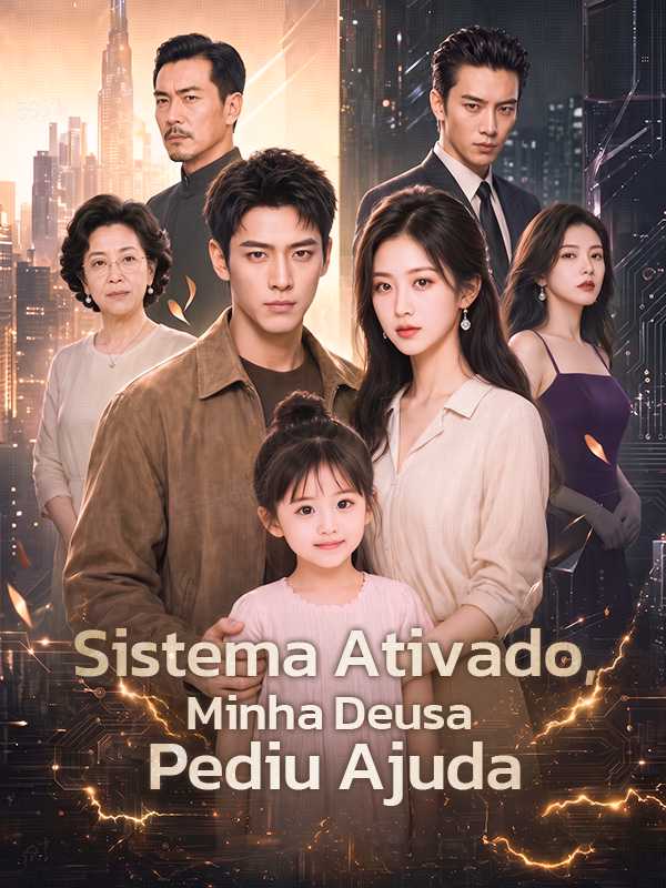 Sistema Ativado, Minha Deusa Pediu Ajuda
