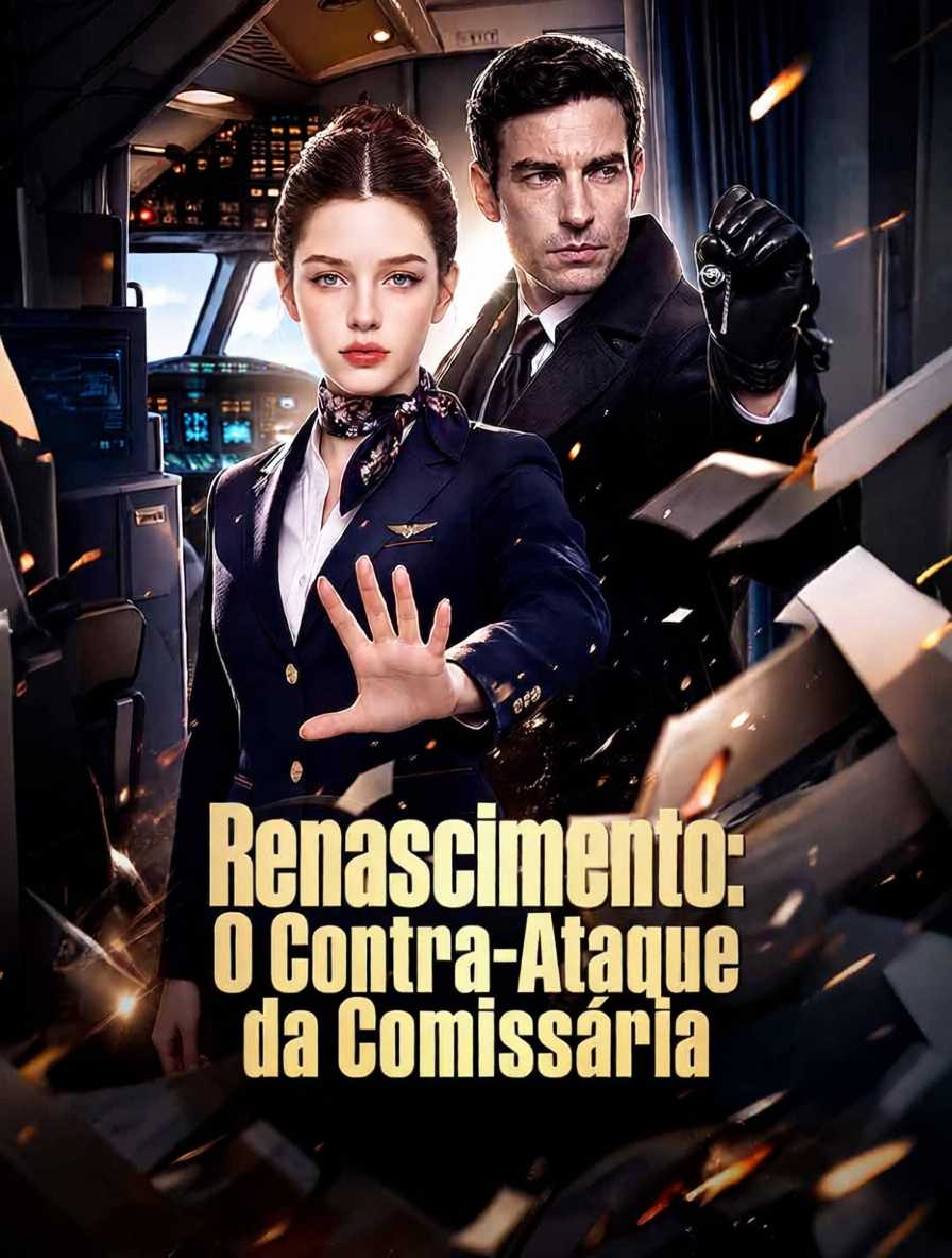 Renascimento: O Contra-Ataque da Comissária
