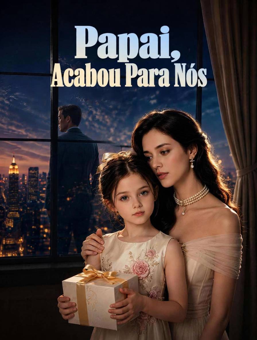 Papai, Acabou Para Nós
