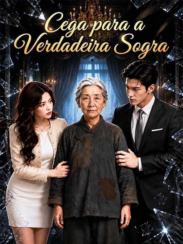 Cega para a Verdadeira Sogra