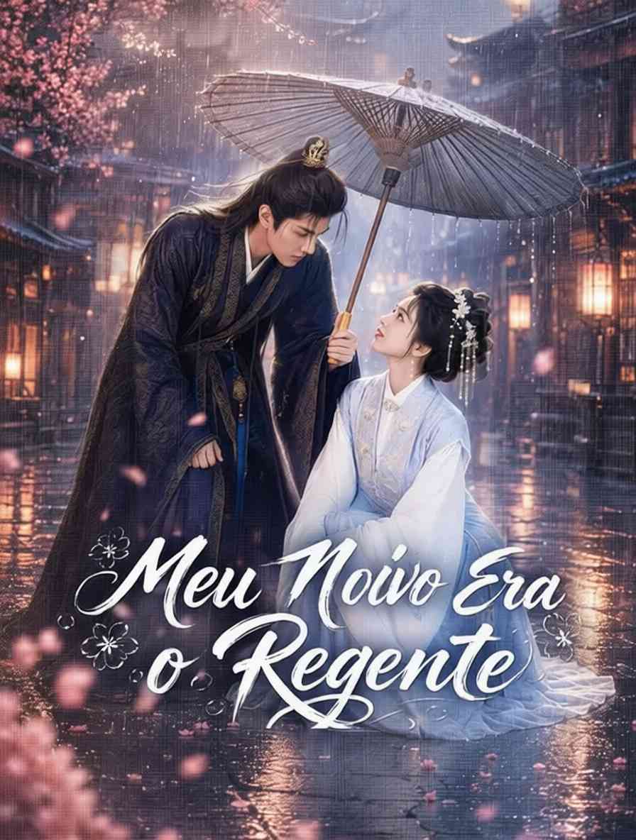 Meu Noivo Era o Regente