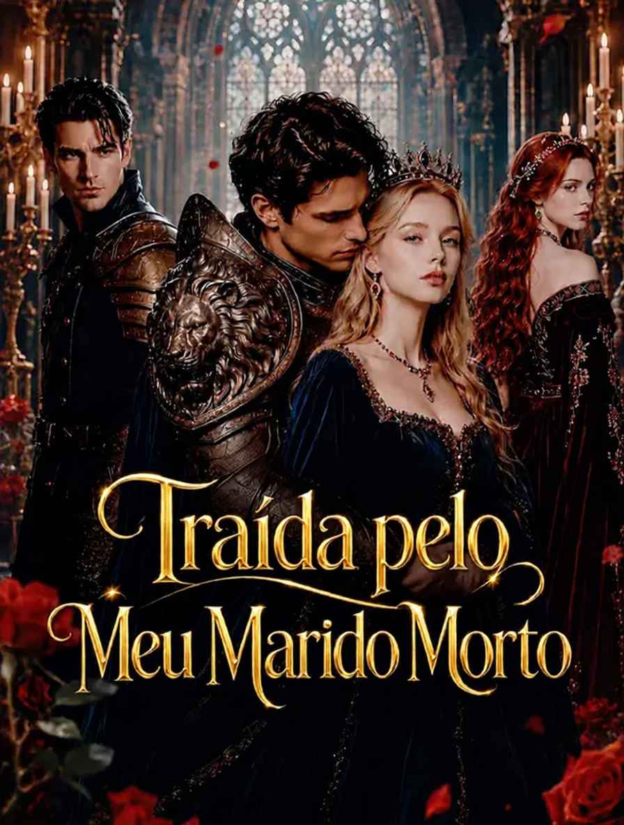 Traída pelo Meu Marido Morto
