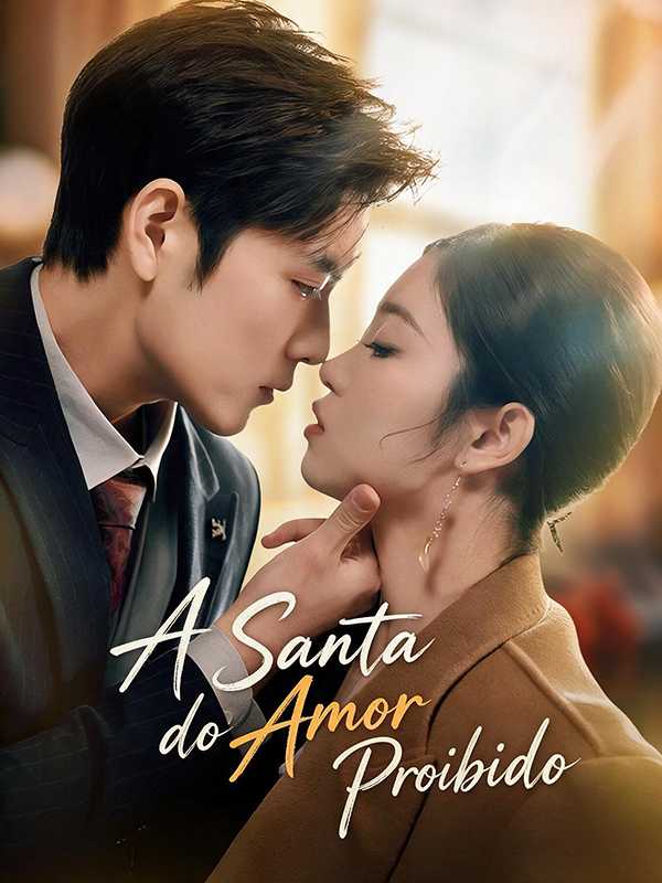 (Dublado) A Santa do Amor Proibido