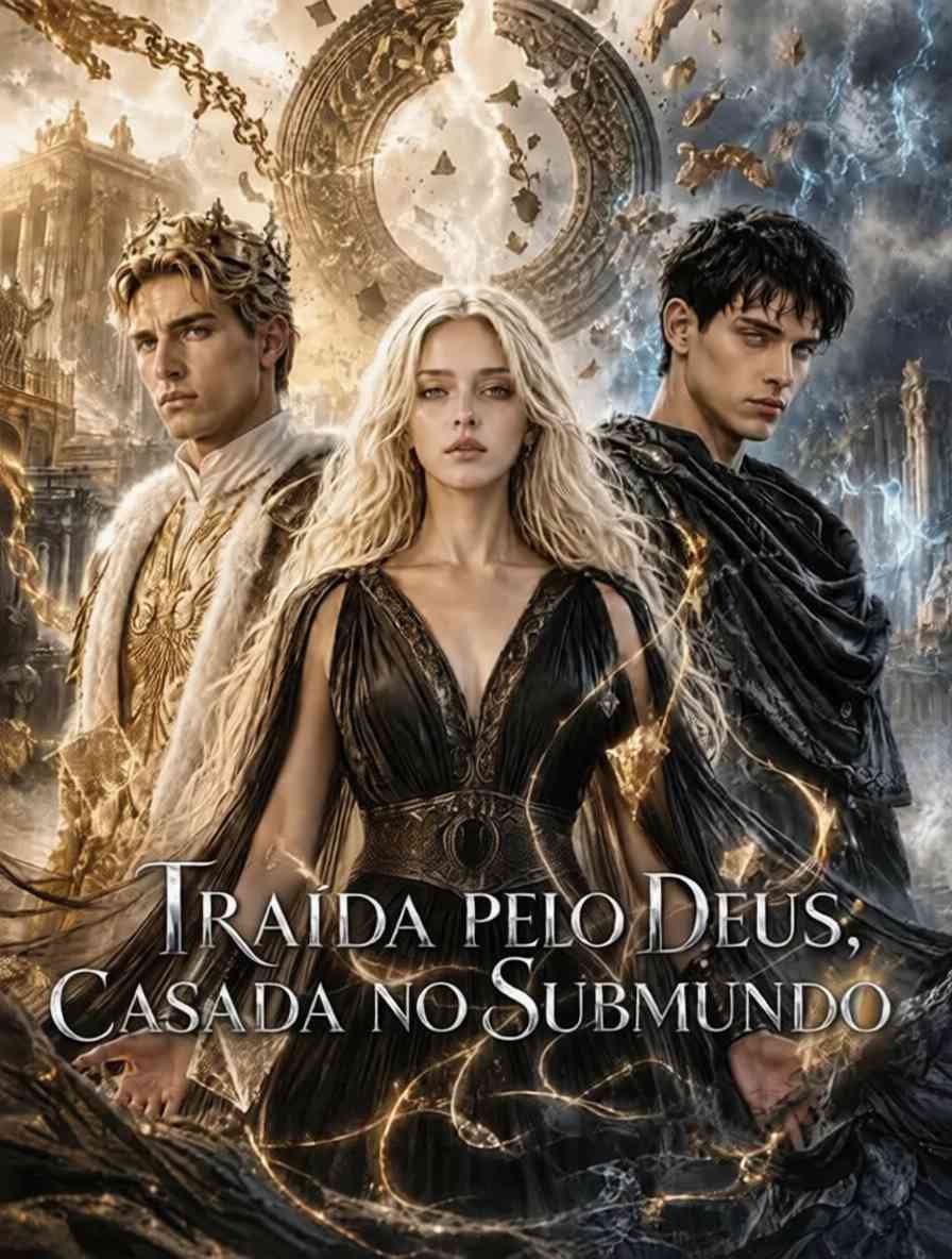 Traída pelo Deus, Casada no Submundo
