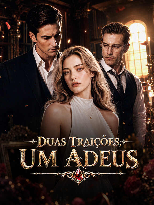  Duas Traições, Um Adeus