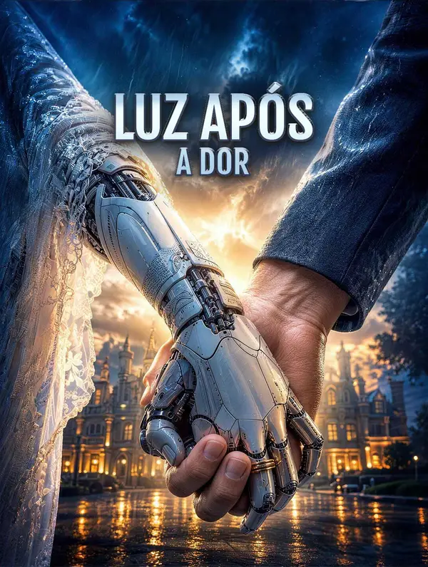 Luz Após a Dor
