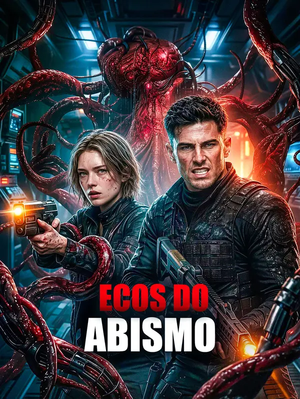 Ecos do Abismo