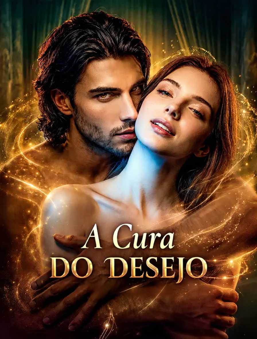 A Cura do Desejo