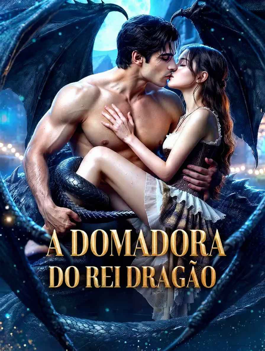 A Domadora do Rei Dragão