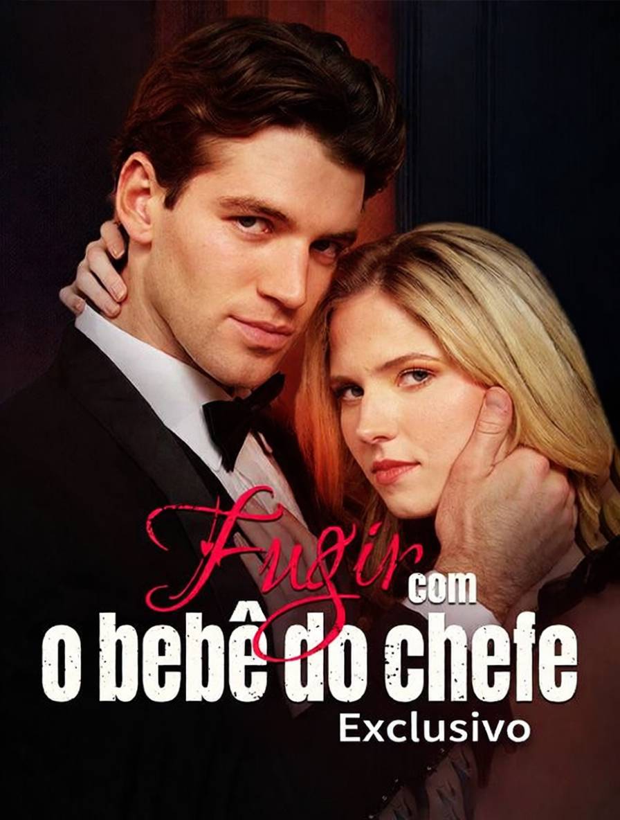 (Dublado) Fugir com o Bebê do Chefe