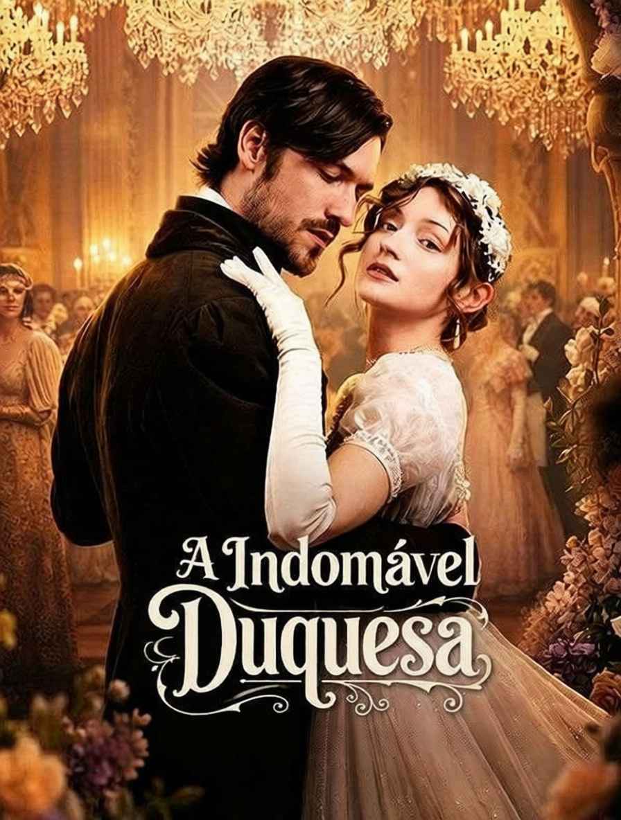 (Dublado) A Indomável Duquesa
