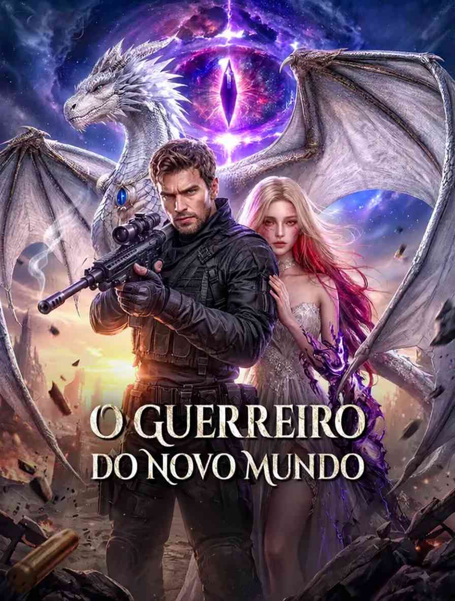 O Guerreiro do Novo Mundo