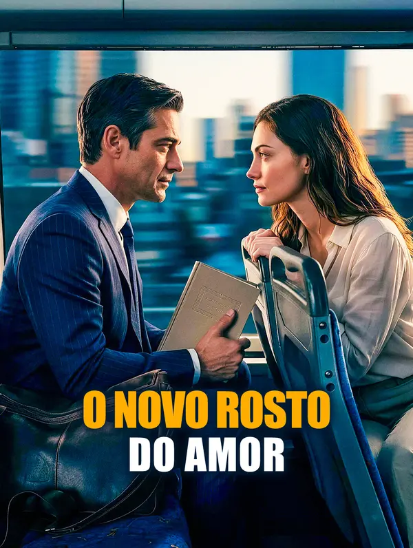 O Novo Rosto do Amor