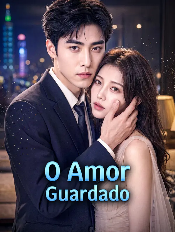 O Amor Guardado