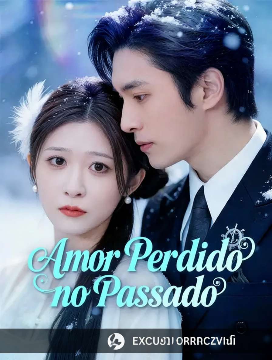 Amor Perdido no Passado