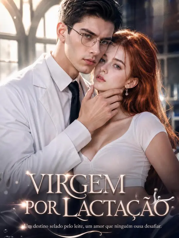 LACTAÇÃO VIRGEM