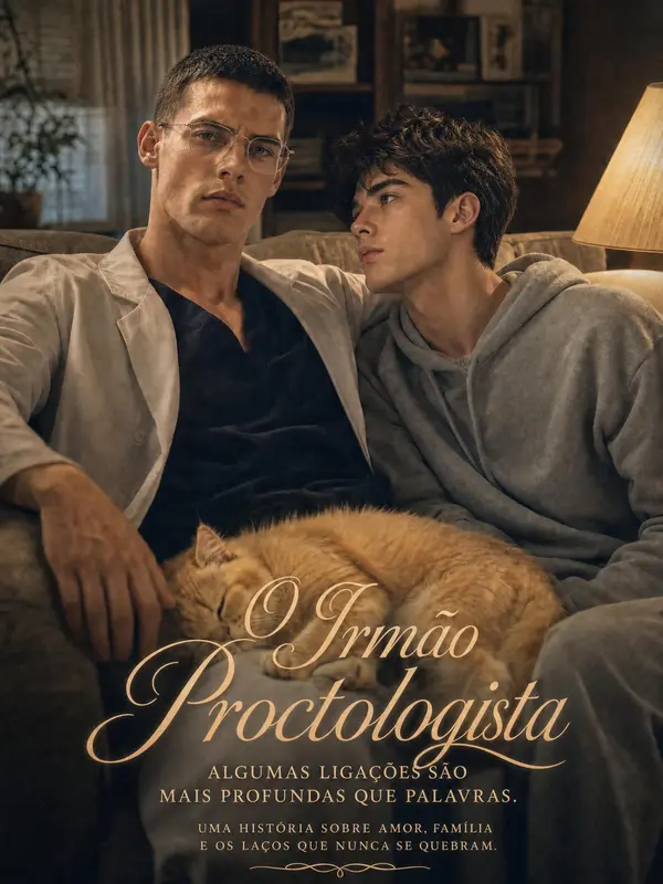 O Irmão do Proctologista