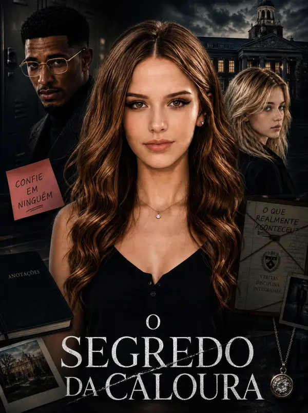 O Segredo da Caloura