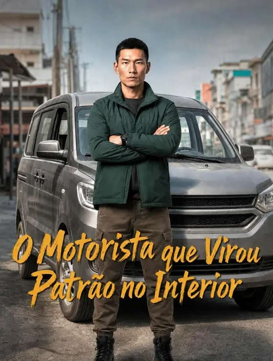 O Motorista que Virou Patrão no Interior