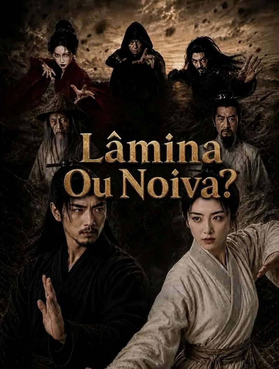 Lâmina Ou Noiva?