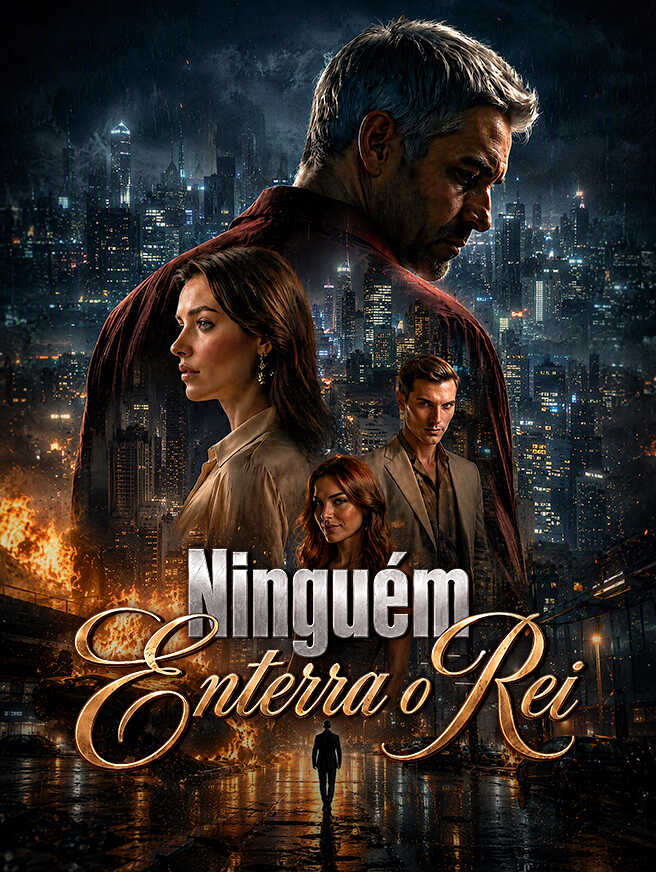(Dublado) Ninguém Enterra o Rei