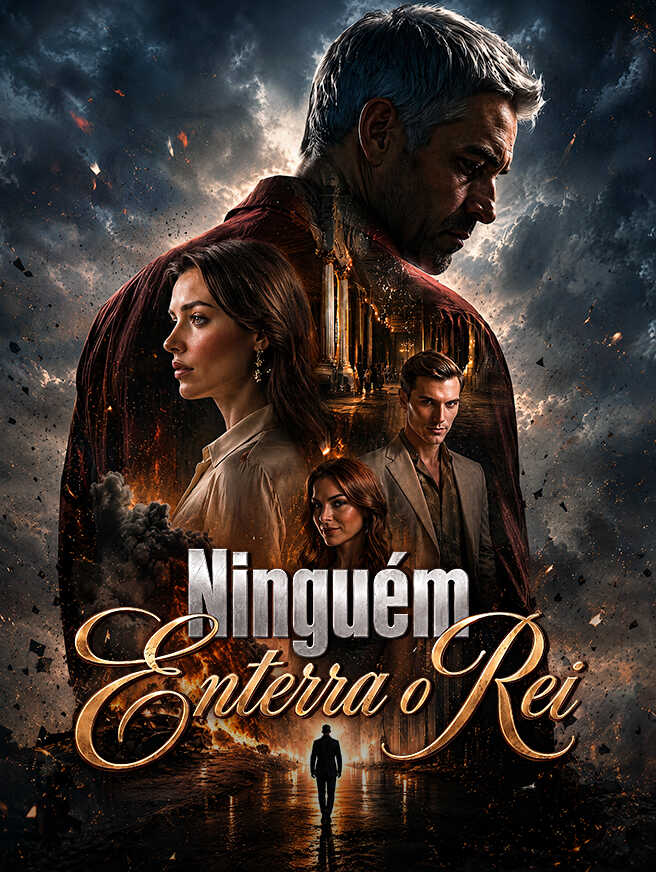  Ninguém Enterra o Rei