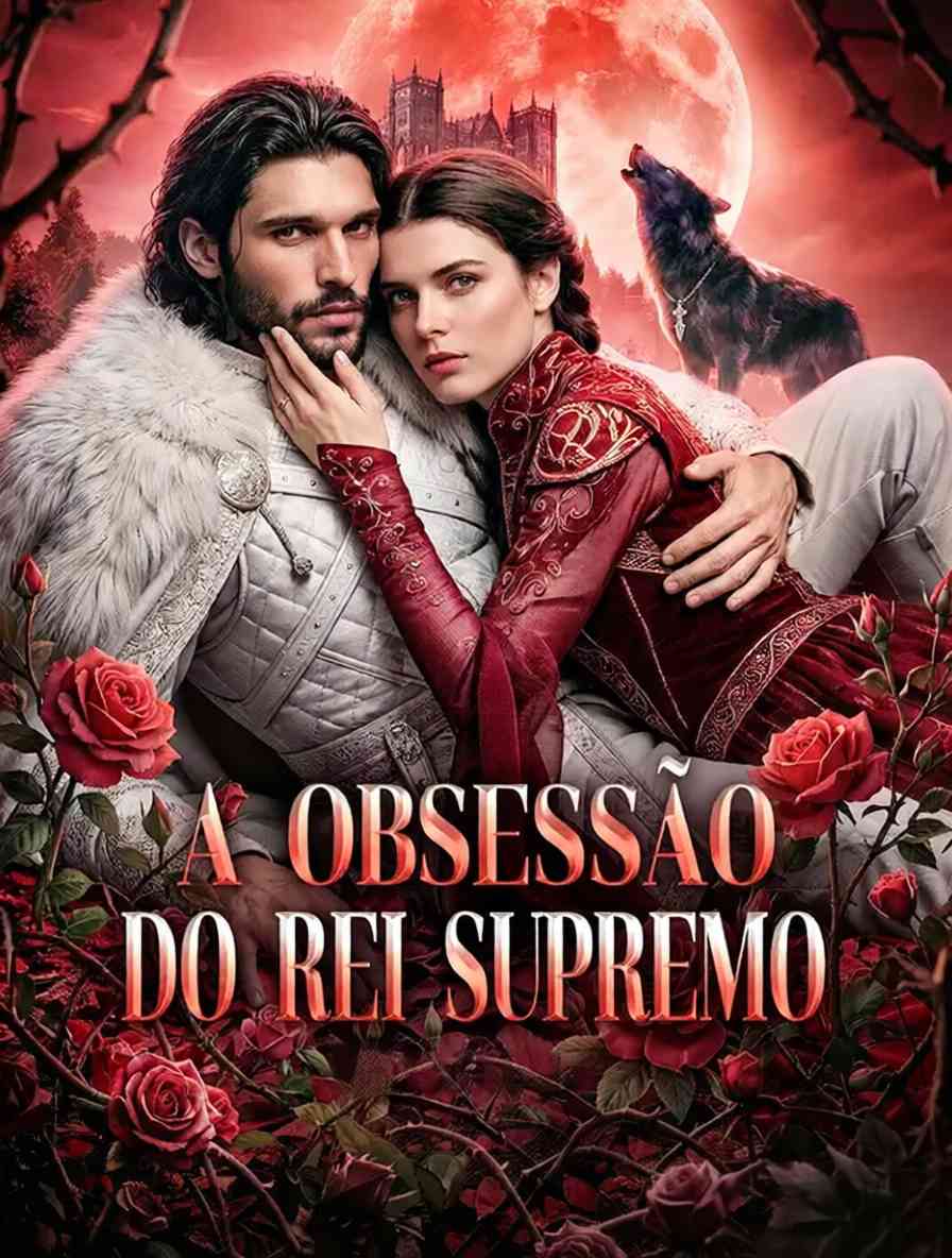 A Obsessão do Rei Supremo