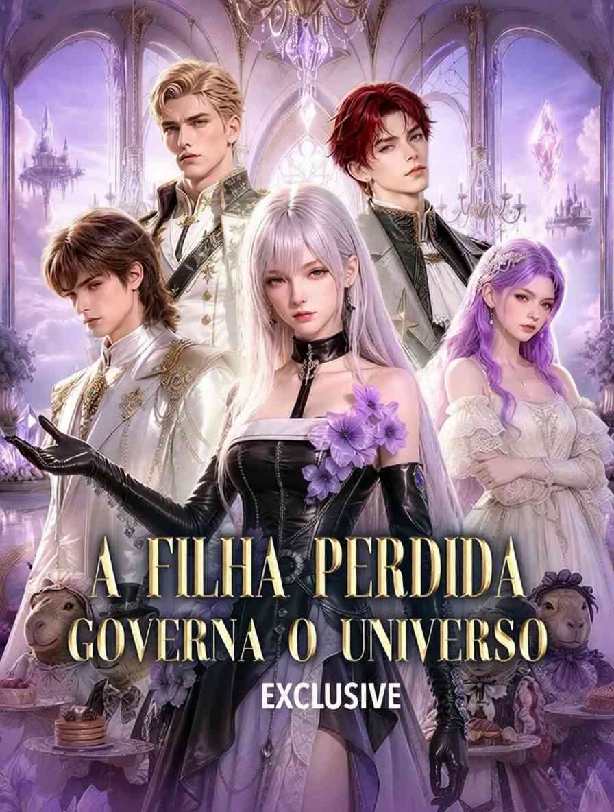 A Filha Perdida Governa o Universo