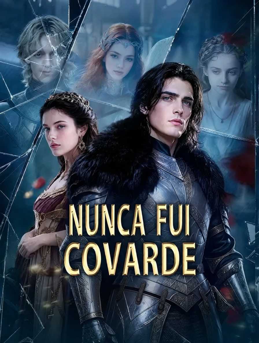 Nunca Fui Covarde