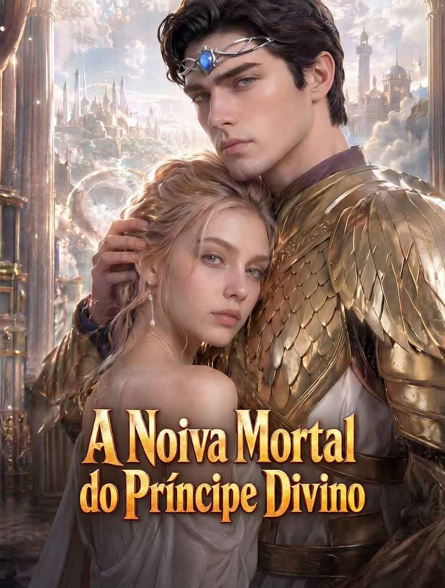 A Noiva Mortal do Príncipe Divino