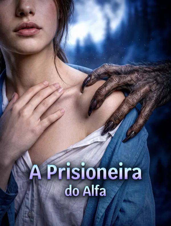 A Prisioneira do Alfa