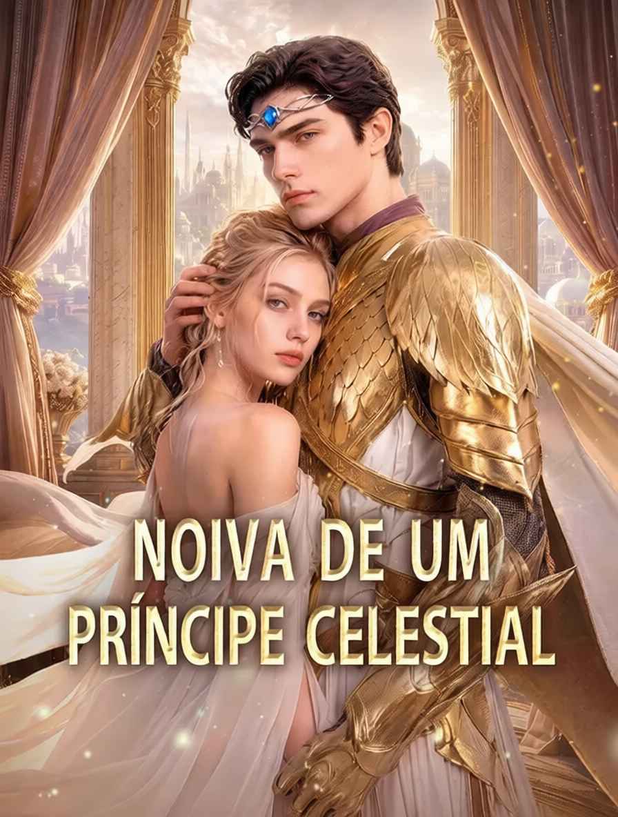 Noiva de um Príncipe Celestial