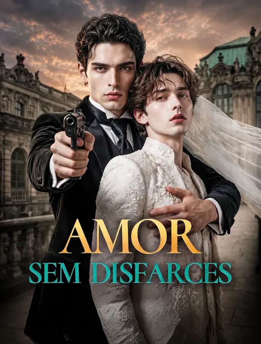 Amor Sem Disfarces