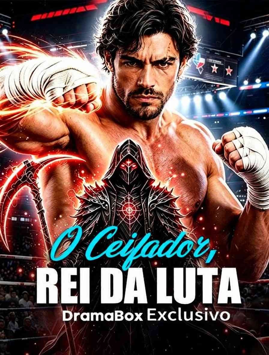 (Dublado) O Ceifador, Rei da Luta