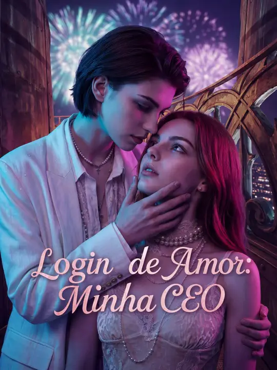 (Dublado) Login de Amor: Minha CEO