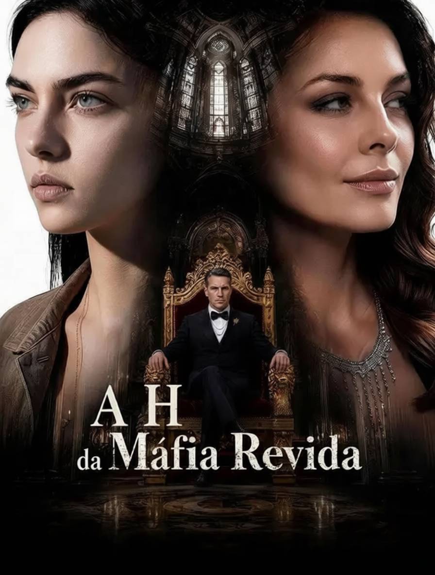 (Dublado) A Herdeira da Máfia Revida