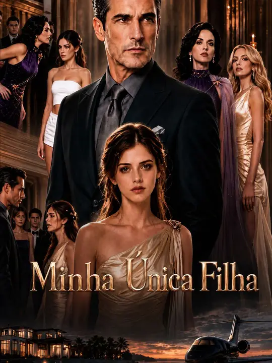 (Dublado) Minha Única Filha
