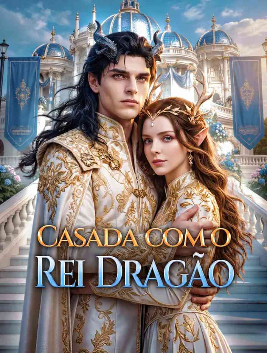 (Dublado) Casada com o Rei Dragão