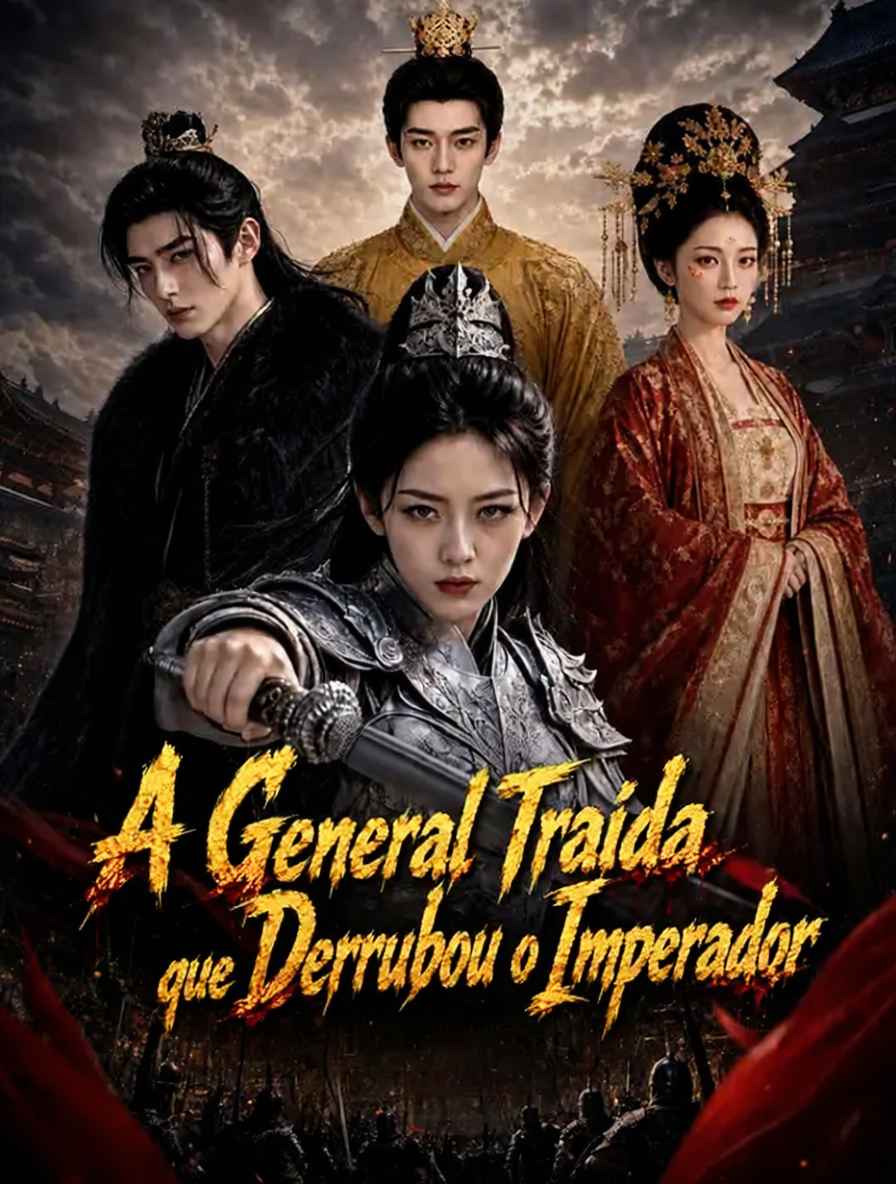 A General Traída que Derrubou o Imperador
