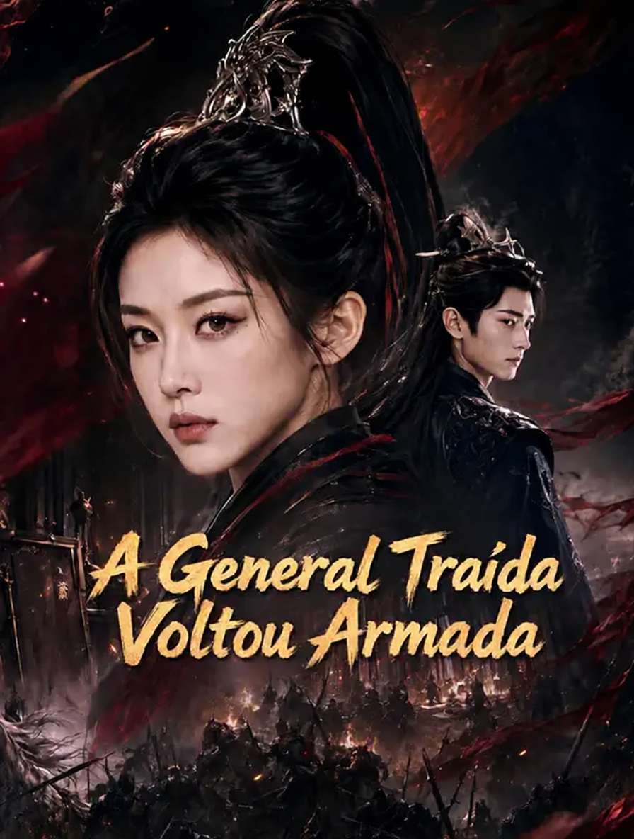 A General Traída Voltou Armada