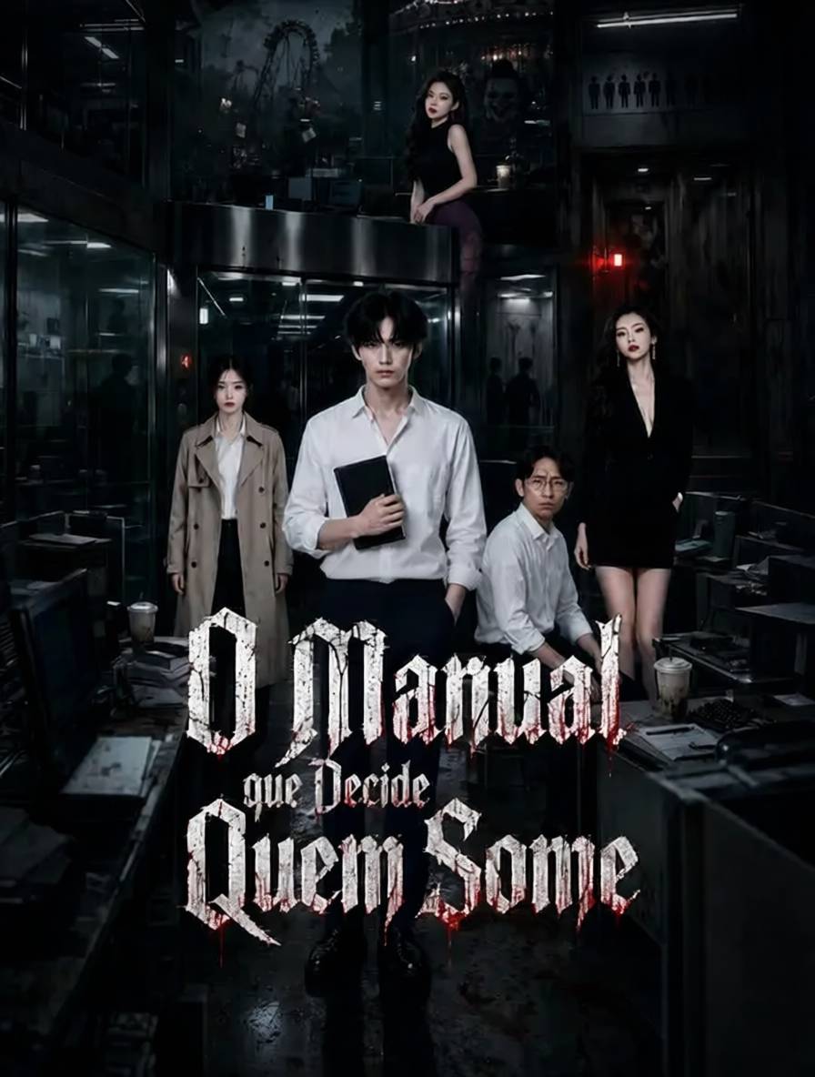 O Manual que Decide Quem Some