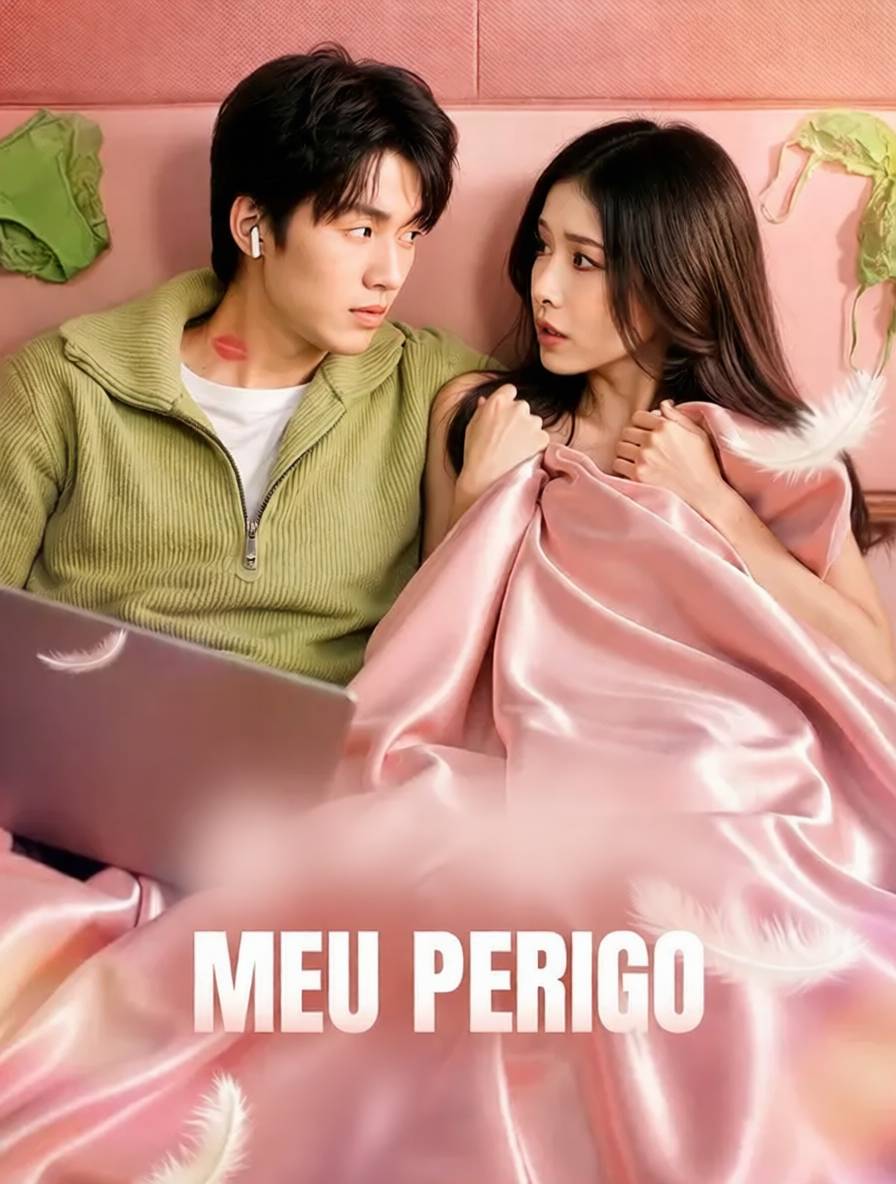 (Dublado) Meu Chefe, Meu Perigo