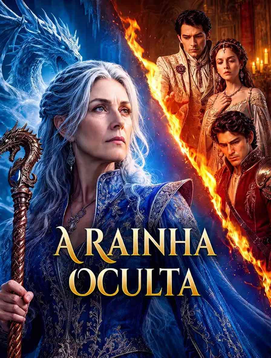 A Rainha Oculta