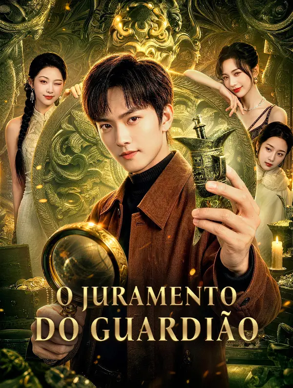 O Juramento do Guardião