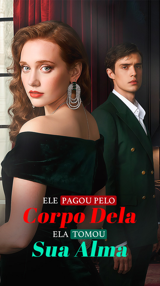 (Dublado) Ele pagou pelo corpo dela, ela tomou sua alma